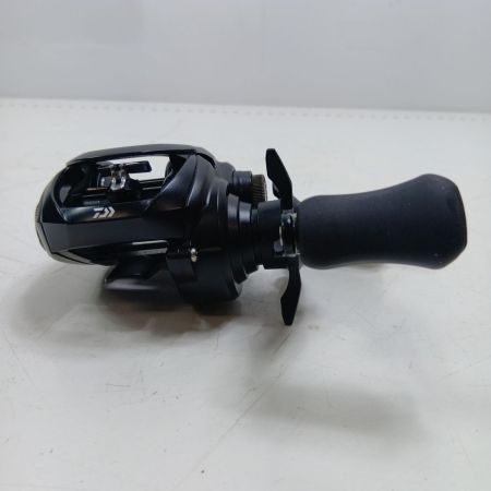 DAIWA ダイワ 00630040 釣り用品 リール ベイトリール 19タトゥーラ TW 100XHL キズ有 程度AB