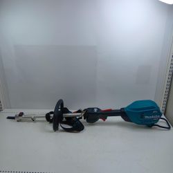 MAKITA マキタ スプリットモーター MUX01G ブルー Bランク
