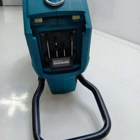 MAKITA マキタ スプリットモーター MUX01G ブルー