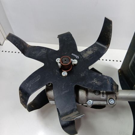 MAKITA マキタ カルチベータアタッチメント KR401MP グレー