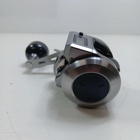 SHIMANO シマノ 047700 釣り用品 リール ベイトリール 25オシアコンクエスト CT 200HG キズ有 程度B