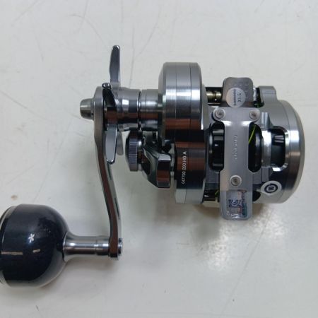 SHIMANO シマノ 047700 釣り用品 リール ベイトリール 25オシアコンクエスト CT 200HG キズ有 程度B