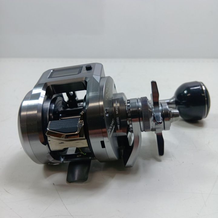 SHIMANO シマノ 047700 釣り用品 リール ベイトリール 25オシアコン