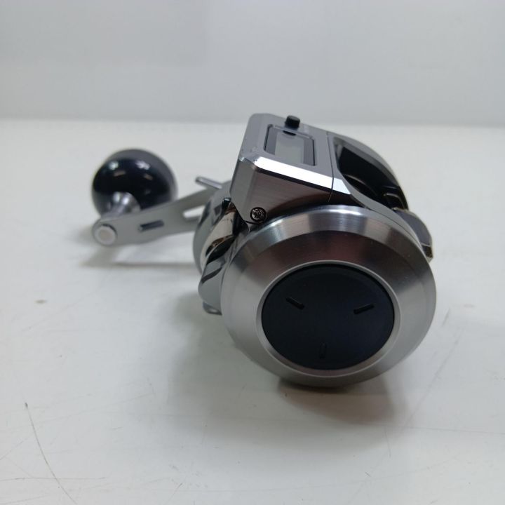 SHIMANO シマノ 047700 釣り用品 リール ベイトリール 25オシアコン