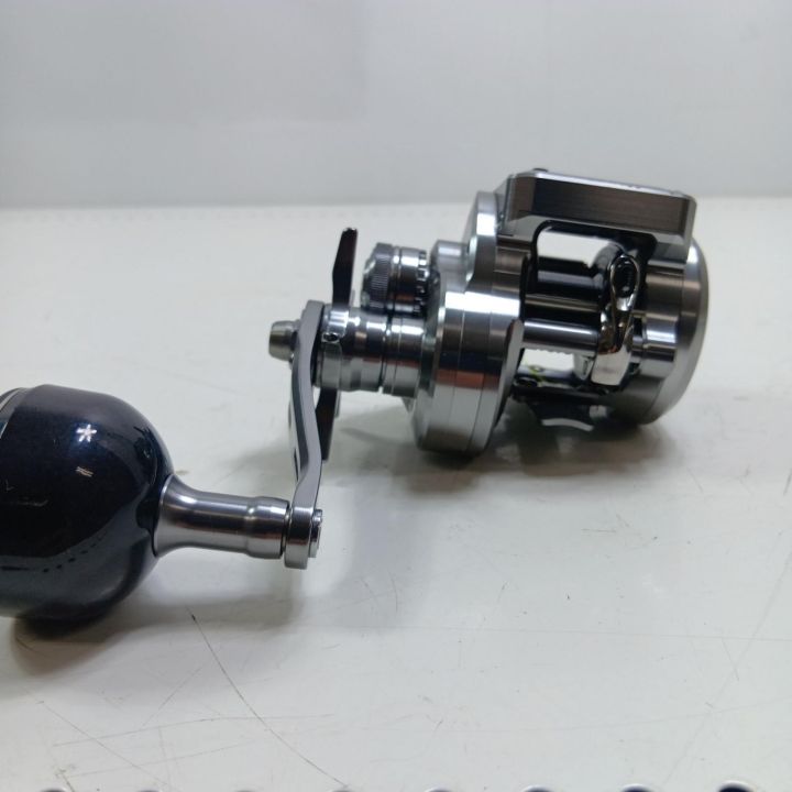 SHIMANO シマノ 047700 釣り用品 リール ベイトリール 25オシアコン