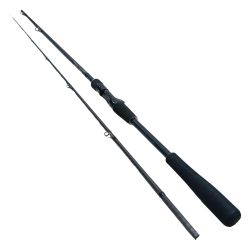 SHIMANO シマノ 38042 釣り用品 ロッド シーバスロッド 18ディアルーナ B76MH キズ有 程度B Bランク