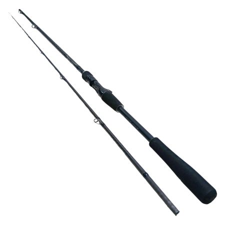 SHIMANO シマノ 38042 釣り用品 ロッド シーバスロッド 18ディアルーナ B76MH キズ有 程度B