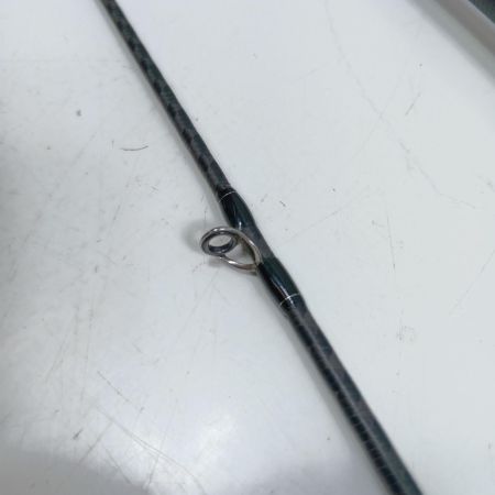 SHIMANO シマノ 38042 釣り用品 ロッド シーバスロッド 18ディアルーナ B76MH キズ有 程度B