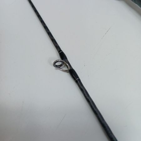 SHIMANO シマノ 38042 釣り用品 ロッド シーバスロッド 18ディアルーナ B76MH キズ有 程度B