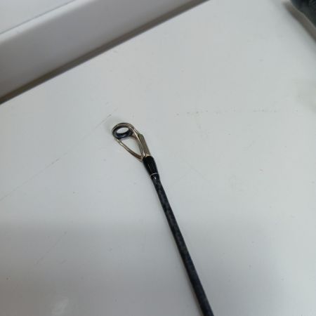 SHIMANO シマノ 38042 釣り用品 ロッド シーバスロッド 18ディアルーナ B76MH キズ有 程度B