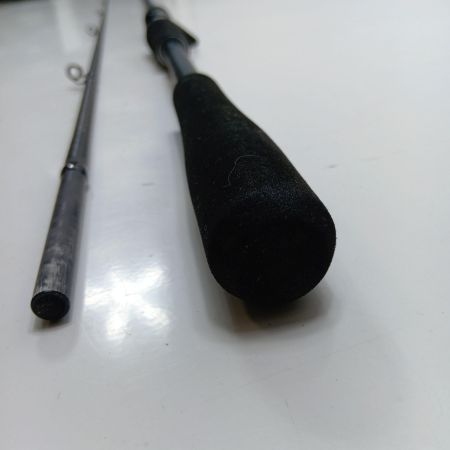 SHIMANO シマノ 38042 釣り用品 ロッド シーバスロッド 18ディアルーナ B76MH キズ有 程度B