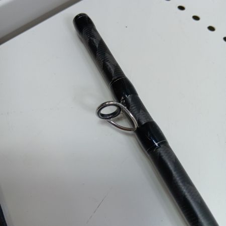 SHIMANO シマノ 38042 釣り用品 ロッド シーバスロッド 18ディアルーナ B76MH キズ有 程度B