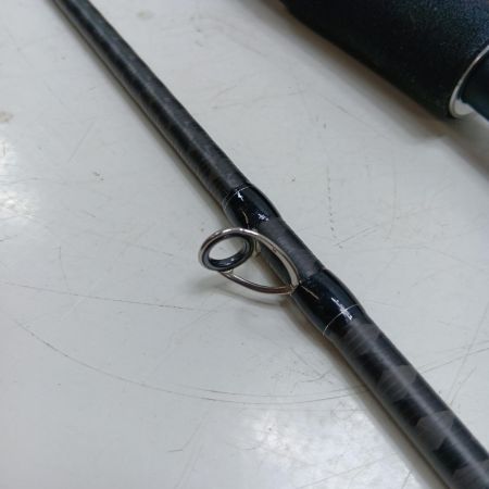 SHIMANO シマノ 38042 釣り用品 ロッド シーバスロッド 18ディアルーナ B76MH キズ有 程度B