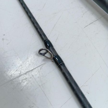 SHIMANO シマノ 38042 釣り用品 ロッド シーバスロッド 18ディアルーナ B76MH キズ有 程度B