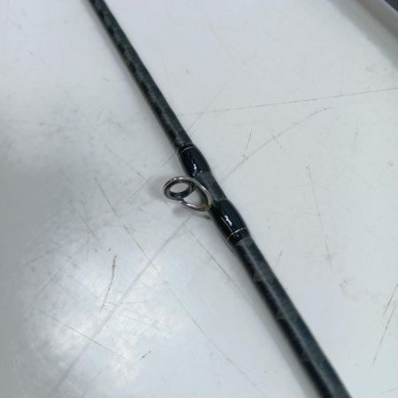 SHIMANO シマノ 38042 釣り用品 ロッド シーバスロッド 18ディアルーナ B76MH キズ有 程度B