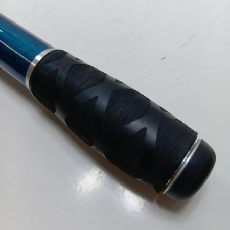 SHIMAO 260574 釣り用品 ロッド 投竿 23サーフランダー 425BX-T 程度AB