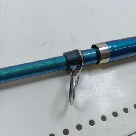 SHIMAO 260574 釣り用品 ロッド 投竿 23サーフランダー 425BX-T 程度AB