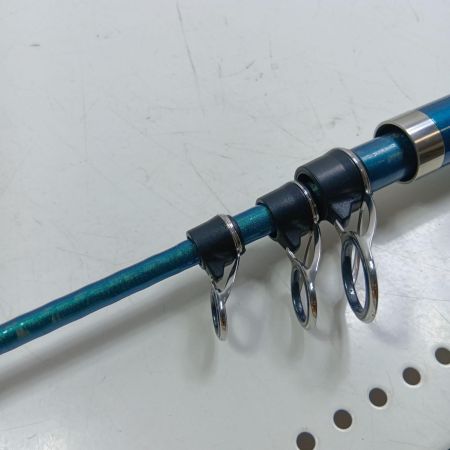 SHIMAO 260574 釣り用品 ロッド 投竿 23サーフランダー 425BX-T 程度AB