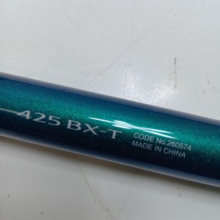 SHIMAO 260574 釣り用品 ロッド 投竿 23サーフランダー 425BX-T 程度AB