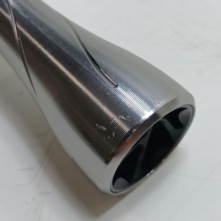 SHIMANO シマノ 046819 釣り用品 リール スピニングリール 24ツインパワー C3000MHG 程度AB 箱付 ハンドルノブはゴメクサスに換装