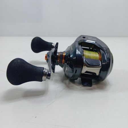 SHIMANO シマノ 042750 釣り用品 リール ベイトリール 21バルケッタ 151DHHG 程度AB