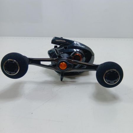 SHIMANO シマノ 042750 釣り用品 リール ベイトリール 21バルケッタ 151DHHG 程度AB