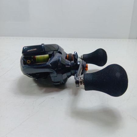 SHIMANO シマノ 042750 釣り用品 リール ベイトリール 21バルケッタ 151DHHG 程度AB