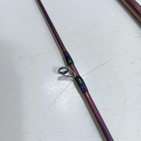 DAIWA ダイワ 05806401 釣り用品 ロッド バスロッド ハートランドリベラリスト 803M+RSB-22 程度B 竿袋有