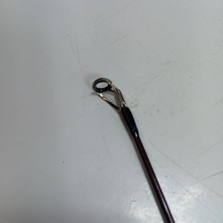 DAIWA ダイワ 05806401 釣り用品 ロッド バスロッド ハートランドリベラリスト 803M+RSB-22 程度B 竿袋有