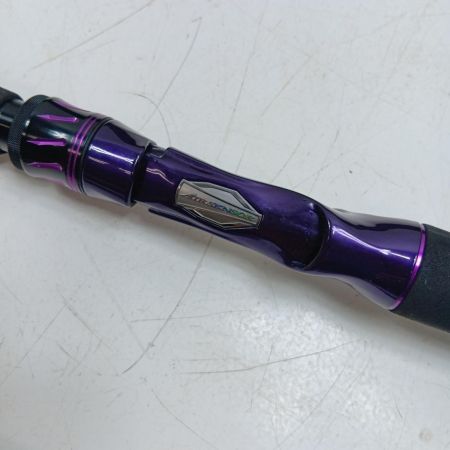 DAIWA ダイワ 05806401 釣り用品 ロッド バスロッド ハートランドリベラリスト 803M+RSB-22 程度B 竿袋有