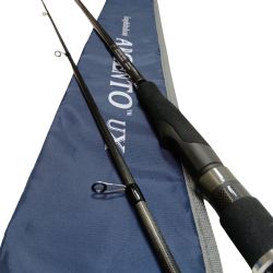 OLYMPIC 24GARGUS-982M 釣り用品 ロッド シーバスロッド 程度AB Bランク