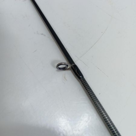 OLYMPIC 24GARGUS-982M 釣り用品 ロッド シーバスロッド 程度AB
