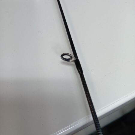 OLYMPIC 24GARGUS-982M 釣り用品 ロッド シーバスロッド 程度AB