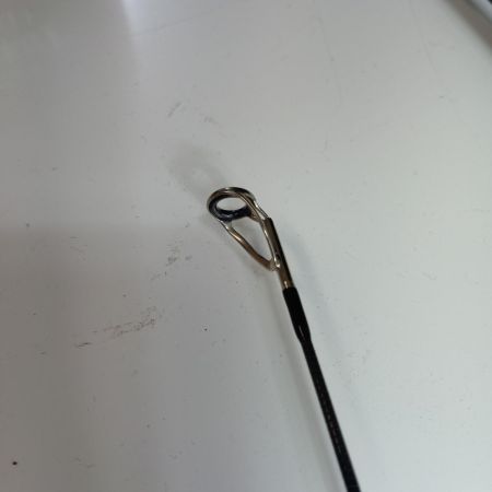 OLYMPIC 24GARGUS-982M 釣り用品 ロッド シーバスロッド 程度AB