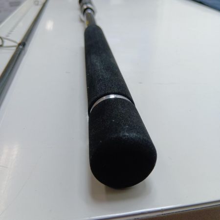 OLYMPIC 24GARGUS-982M 釣り用品 ロッド シーバスロッド 程度AB