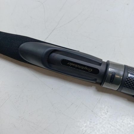 OLYMPIC 24GARGUS-982M 釣り用品 ロッド シーバスロッド 程度AB