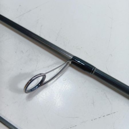 OLYMPIC 24GARGUS-982M 釣り用品 ロッド シーバスロッド 程度AB