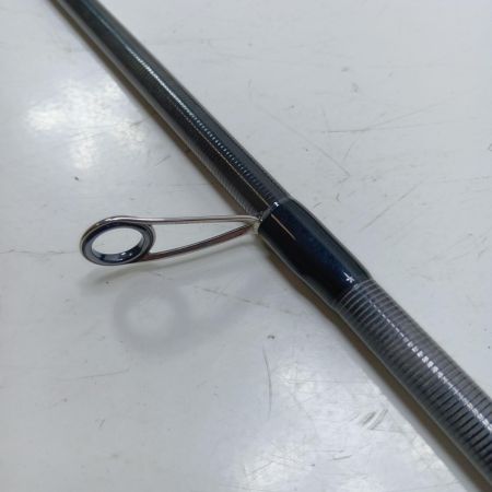 OLYMPIC 24GARGUS-982M 釣り用品 ロッド シーバスロッド 程度AB