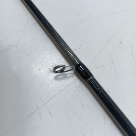 OLYMPIC 24GARGUS-982M 釣り用品 ロッド シーバスロッド 程度AB