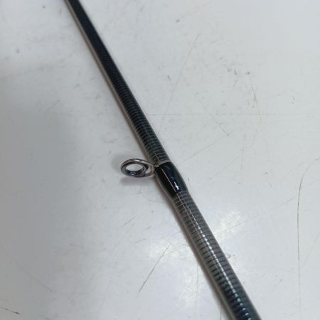 OLYMPIC 24GARGUS-982M 釣り用品 ロッド シーバスロッド 程度AB