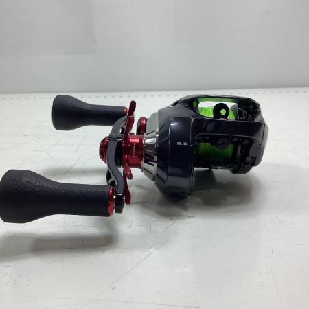 SHIMANO シマノ 049148 釣り用品 リール ベイトリール 26スコーピオンDCMD 200XG 程度AB 純正ハンドルあり