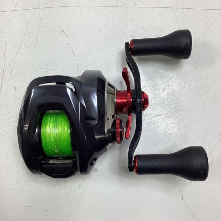 SHIMANO シマノ 049148 釣り用品 リール ベイトリール 26スコーピオンDCMD 200XG 程度AB 純正ハンドルあり