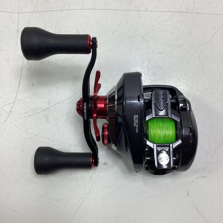 SHIMANO シマノ 049148 釣り用品 リール ベイトリール 26スコーピオンDCMD 200XG 程度AB 純正ハンドルあり