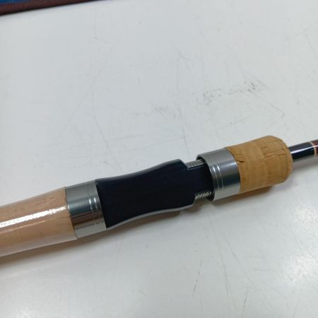 Jackson ジャクソン 釣り用品 ロッド トラウトロッド カワセミラプソディ KWSM-S510LML 程度A 竿袋