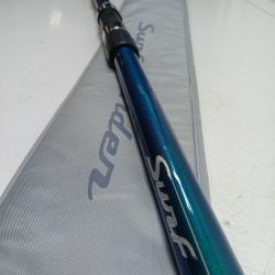 SHIMAO 260574 釣り用品 ロッド 投竿 23サーフランダー 425BX-T 程度AB Bランク