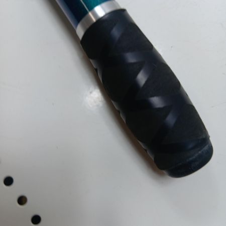 SHIMAO 260574 釣り用品 ロッド 投竿 23サーフランダー 425BX-T 程度AB