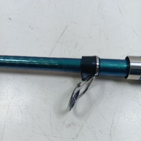 SHIMAO 260574 釣り用品 ロッド 投竿 23サーフランダー 425BX-T 程度AB