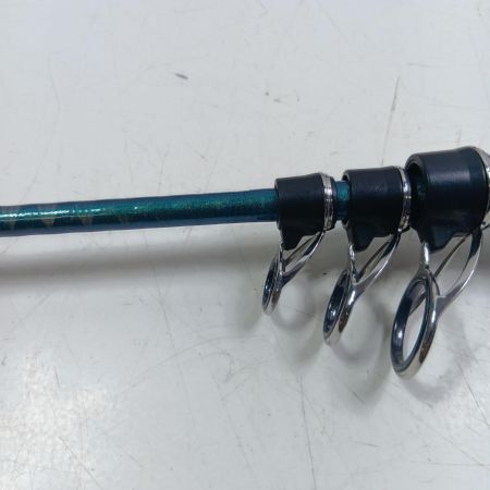 SHIMAO 260574 釣り用品 ロッド 投竿 23サーフランダー 425BX-T 程度AB