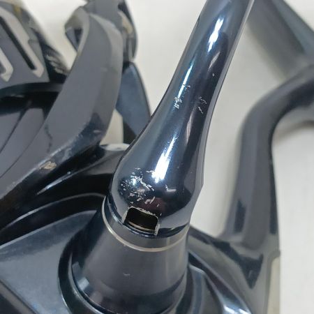 SHIMANO シマノ 03747 釣り用品 リール スピニングリール 17ツインパワーXD 4000XG キズ有 程度B 箱付