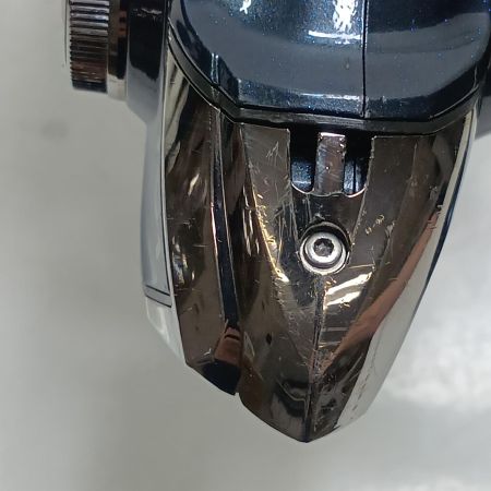 SHIMANO シマノ 03747 釣り用品 リール スピニングリール 17ツインパワーXD 4000XG キズ有 程度B 箱付